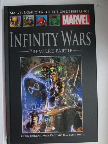 Marvel collection de - la,
