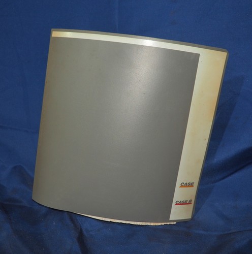 Case 680ck b chargeur - 680ck,