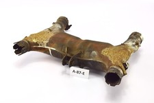 Honda CX 500 GL 500 650 Silverwing - A87E Exhaust Collector