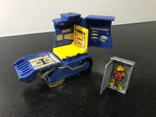 ►POWER RANGERS - Pied ZEO