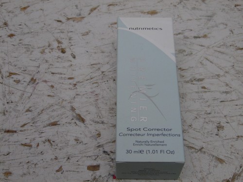 Nutrimetics premier whitening - premier,