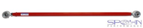 Adjustable rear panhard track - adjustable,