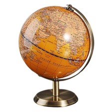  Rotating Earth Globe for Home