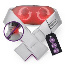 Vitalmaxx Shiatsu Appareil de