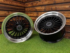 4 Pièces Jantes 18 Pouces