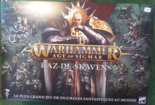 Warhammer, AoS, Raz de