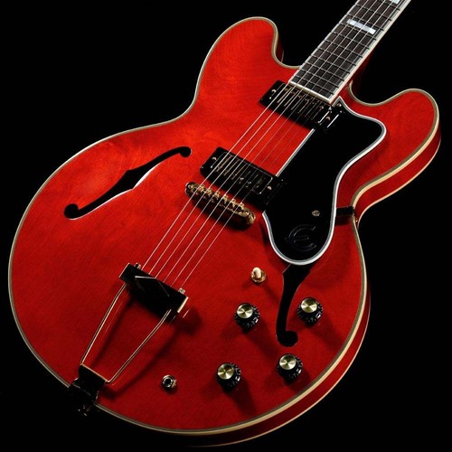 Epiphone masterbilt gem archer - masterbilt,
