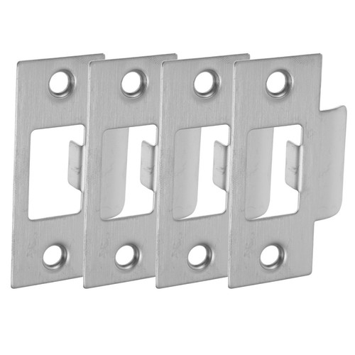 Pcs plaques gâche pour - 4, de