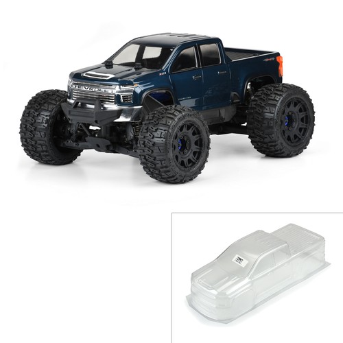 Pro line racing - pro,