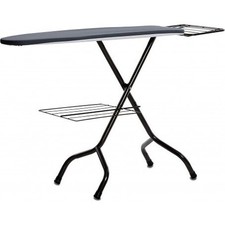 Lelit PA113 Table à Repasser Structure en Métal 120x37cm