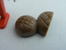 PLAYMOBIL FOYER PAIN PETITS