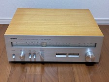 Yamaha CT-1000 FM/AM Tuner