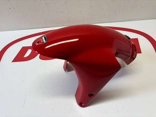 Ducati mudguard 748 916 996