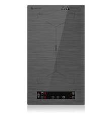 AMZCHEF Plaque à induction 2