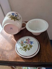 Tasse à thé ou infusion