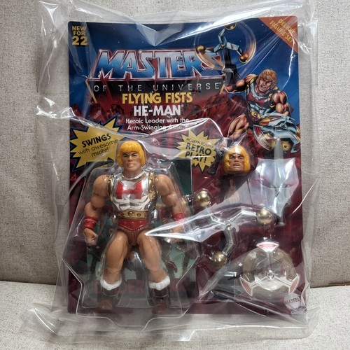 Motu masters the universe - the,