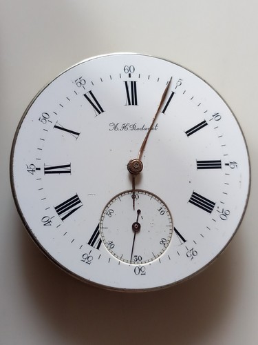 Beau mouvement montre de - mouvement,