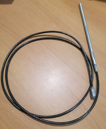 Cable direction tondeuse - direction,