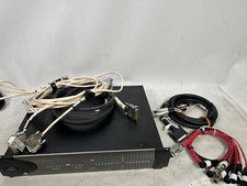 Avid HD I/O - Interface Audio