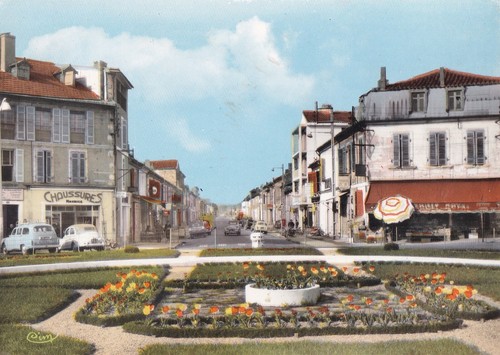 Carte postale 10x15cm - , postcard