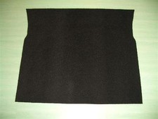 Tapis de coffre Ford escort