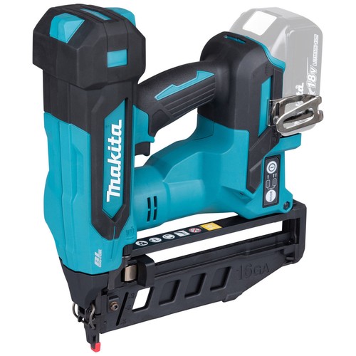 Makita dbn601 lxt 18v cloueur - makita,