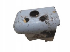 Couvercle de motoculteur Iseki 17185 366 W KC 