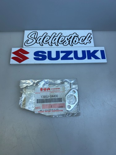 Plaque boite air suzuki - plaque,