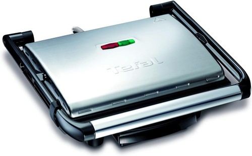 Tefal gc241d12 gril viande - tefal,