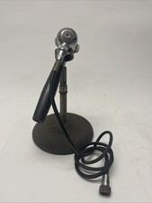Microphone Vintage Shure 708A Stratoliner Non Testé