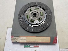 NEW ORIGINAL CLUTCH DISC FIAT RHYTHM 1.5 UNO TURBO 1.3 IE X1/9 FIORINO 1...