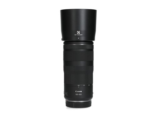 Canon 100 400mm 6 - f/5.6-8, is