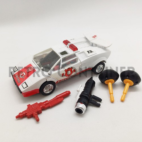 Transformers vintage - transformers, g1