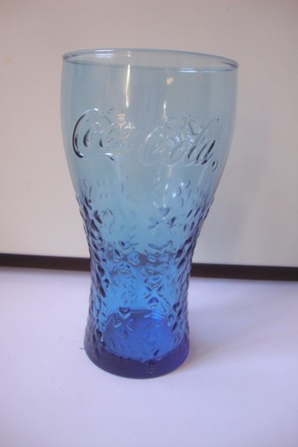 Verre 2019 bleu nuit - , neuf