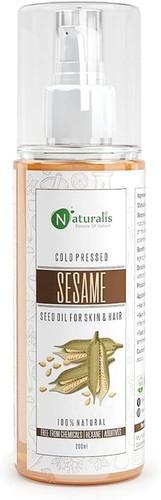 Huile sésame naturalis - huile,