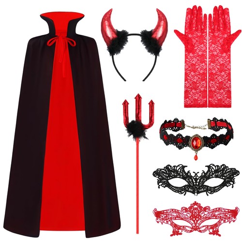 Deguisement vampire femme - deguisement,
