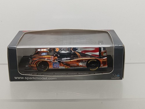 Spark s5130 ligier js - s5130,
