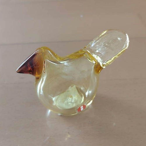 Oiseau verre iittala - iittala, birds