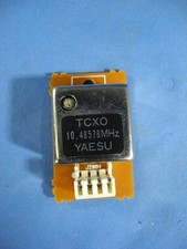Original Yaesu TCXO-4 in great shape for FT-1000MP series, FT-840, FRG-100, NICE