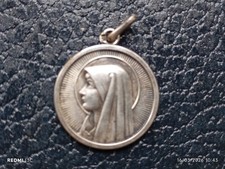 Petite médaille religieuse