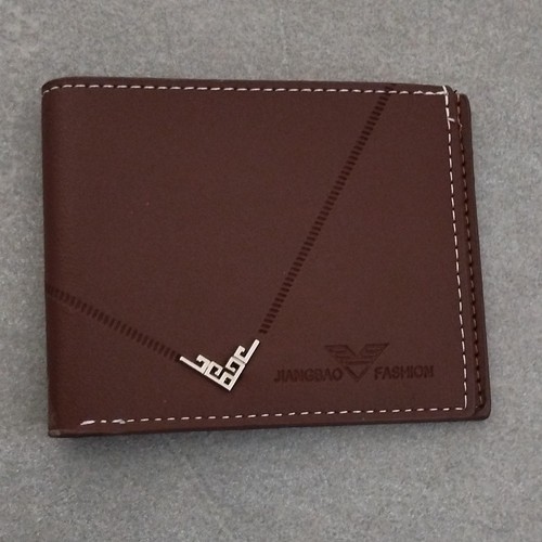 Jiangbao fashion portefeuille - jiangbao,