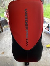 Weider Pro 6900 Home Gym System,  Basic. 5 Years Old.  Good Condition.
