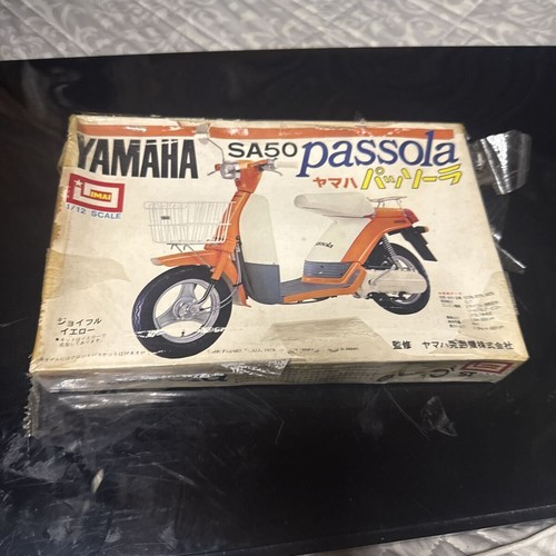 Imai yamaha sa50 - imai,