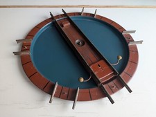 Märklin plaque tournante échelle 1 drehscheibe spur 1 Marklin