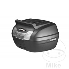 Top case noir 40 litres SHAD