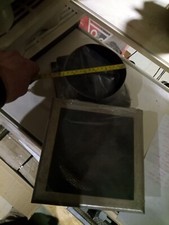 grilles  de décompression de