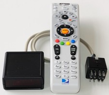 Otari Wireless Remote Adapter CR-705A works with MX-5050 BQII BII2 B2HD B2F QXHD