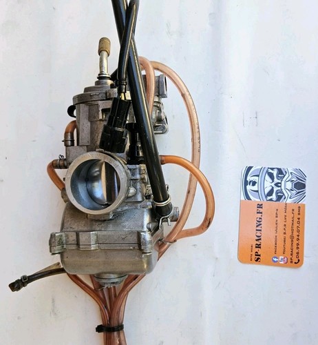 Carburateur keihin beta 300 - beta, x