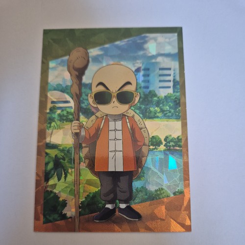 Carte panini dragon ball - carte,