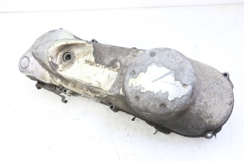 Carter variateur peugeot - carter,